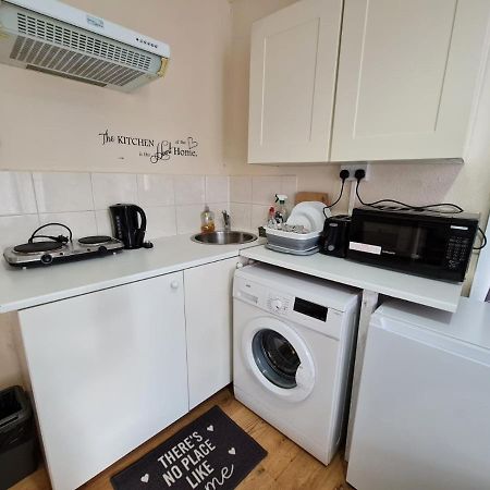 Lovely Private Room Near Central London Exterior photo