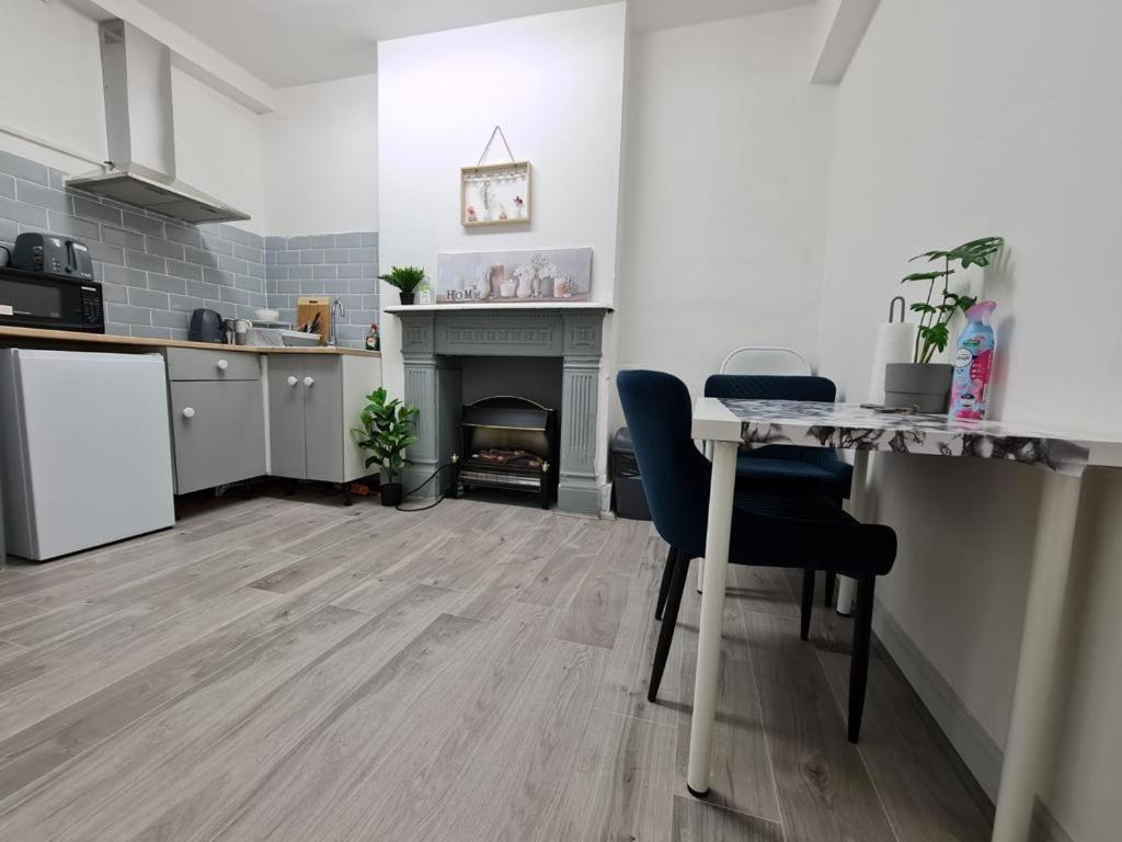 Lovely Private Room Near Central London Exterior photo