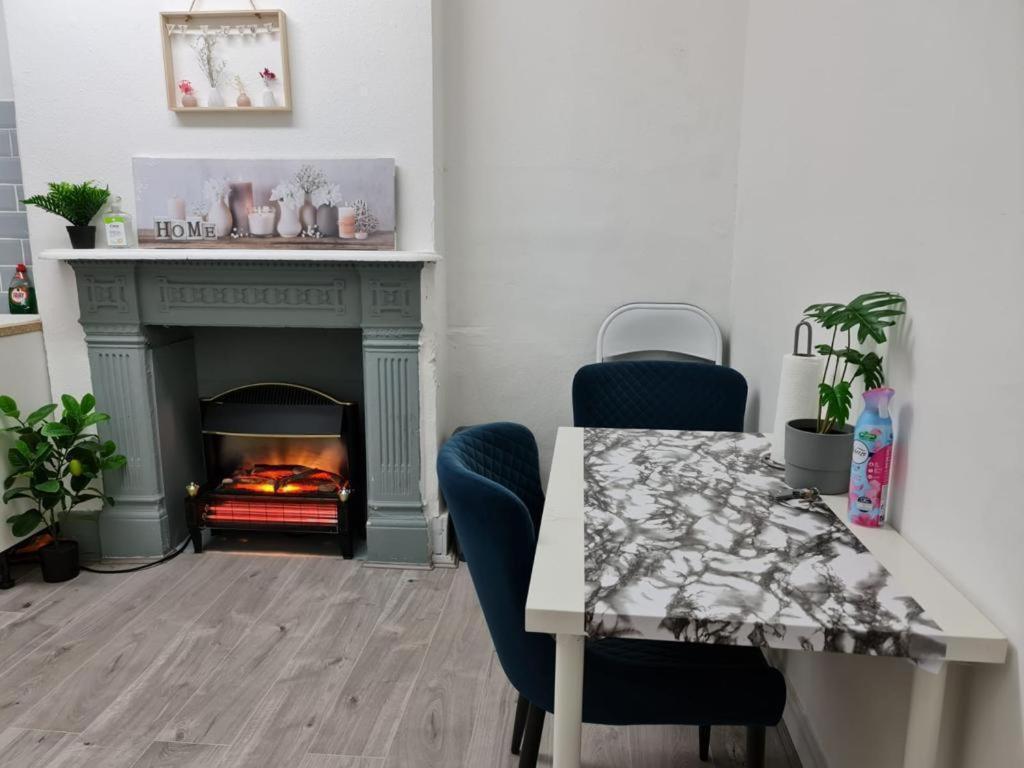 Lovely Private Room Near Central London Exterior photo