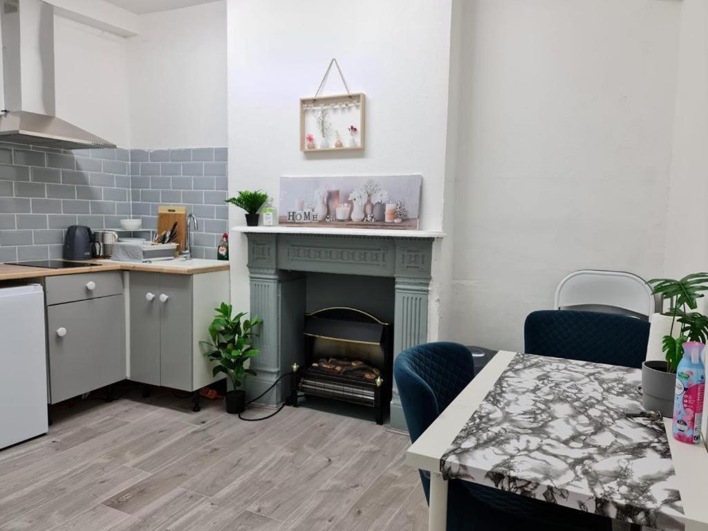 Lovely Private Room Near Central London Exterior photo